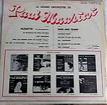  Le Grand Orchestre De Paul Mauriat - Rain And Tears (LP, Comp) - 7 ΕΥΡΩ