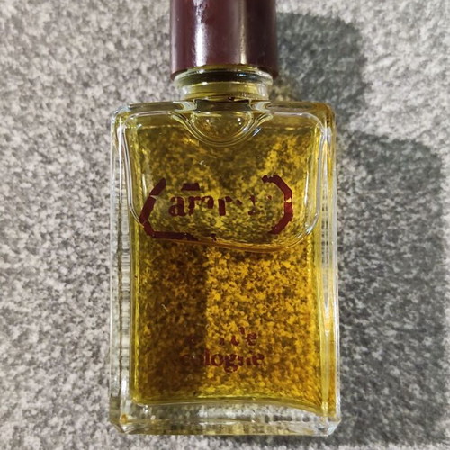 Vintage Aramis Original Classic for Men 1980 miniature tester like new