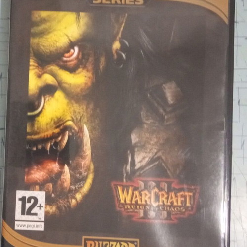 Age of Conan PC games like new in original packaging