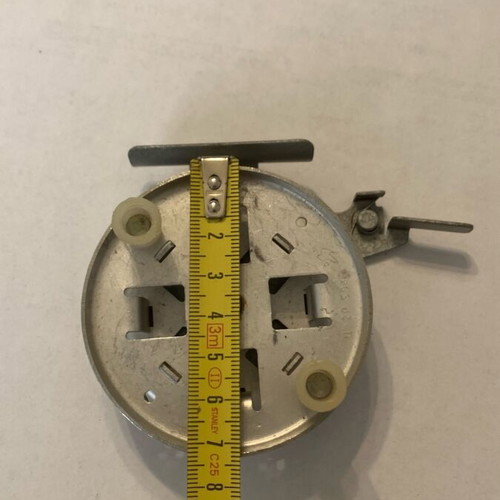 Fishing Rod Mechanism like new