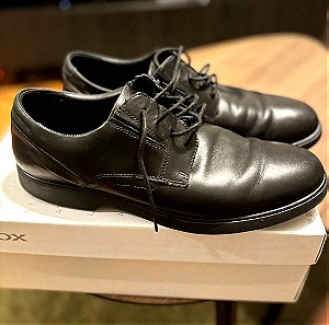 Παπούτσια Ανατομικά Geox