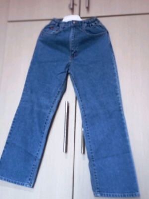 Lee Cooper boys' jeans size 10 new