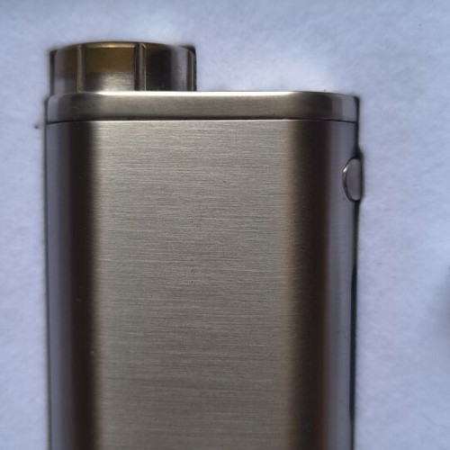 Eleaf iStick Pico 75W Complete Vaping Set like new
