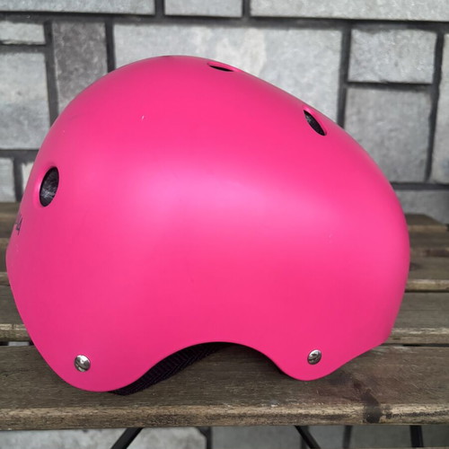 Athlopaidia helmet S/M like new, 55-59cm