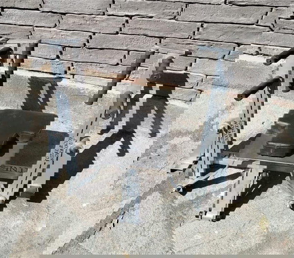 Πάγκος γυμναστικής