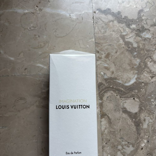 Louis Vuitton Imagination 100ml Eau de Parfum new