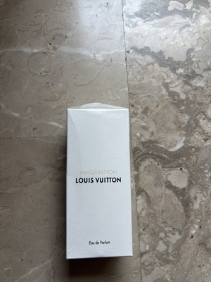 Louis Vuitton Imagination 100ml Eau de Parfum new