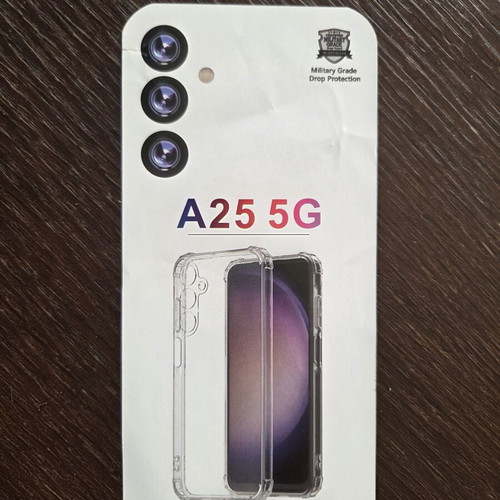Phone case A25 5G new