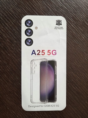 Θήκη για κινητό A25 5G καινούργια