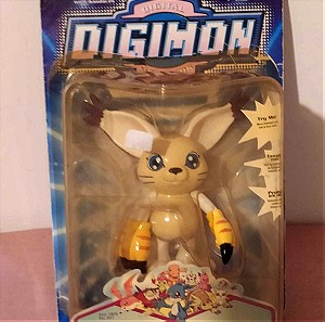 Digimon Talking Gatomon