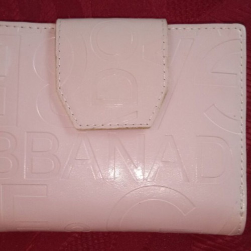 Dolce & Gabbana wallet