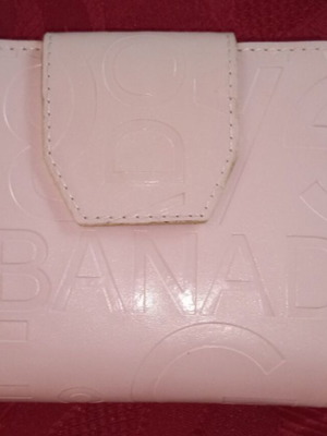 Dolce & Gabbana wallet