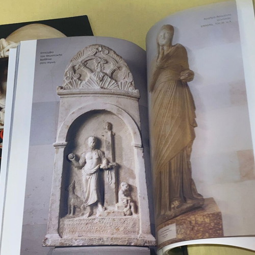 Homer's Odyssey & Hermitage Museum books new, arts genre