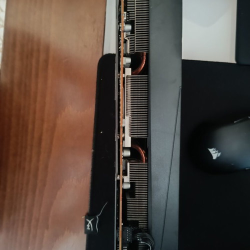 Gigabyte RX 6750XT AORUS ELITE 12GB graphics card