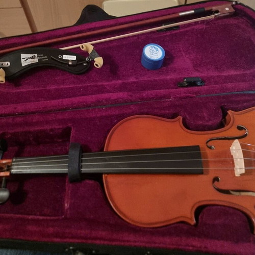 Student violin new