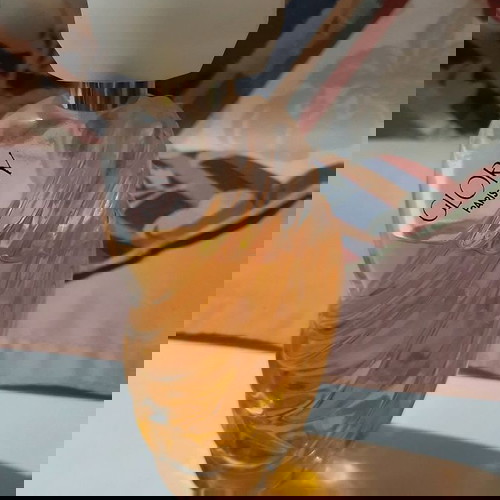 Glory Paris колекционерски парфюм употребяван винтидж от 80-те