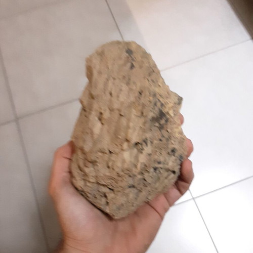 Σταλαγμίτης πέτρωμα καινούργιο
