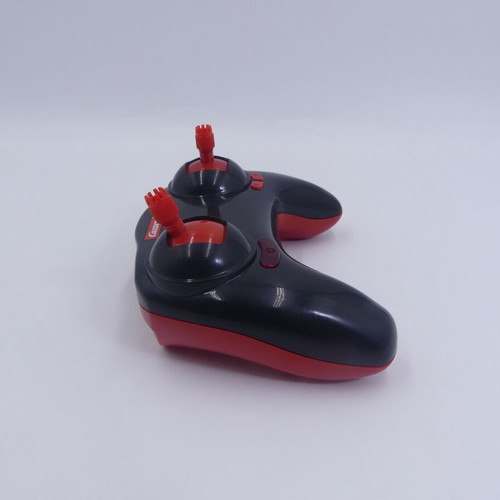 Carrera RC Super Mario Helicopter Drone Toy broken, needs repair