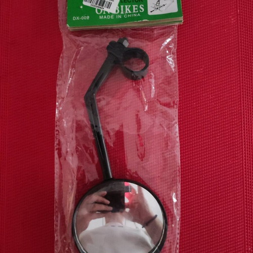 Bicycle/e scooter mirror new, length 20cm diameter 8cm