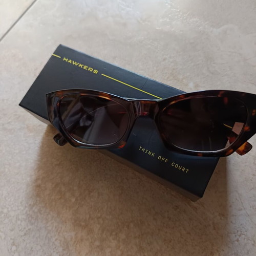 Hawkers sunglasses