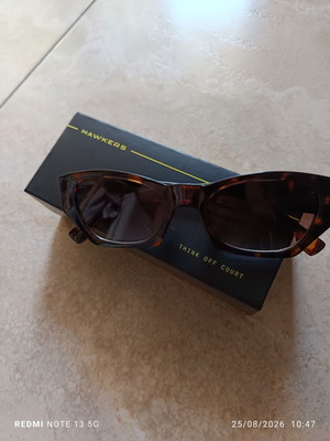 Hawkers sunglasses