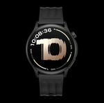 OnePlus Watch Lite Ανοξείδωτο Ατσάλι 45mm καινούργιο, αδιάβροχο με παλμογράφο
