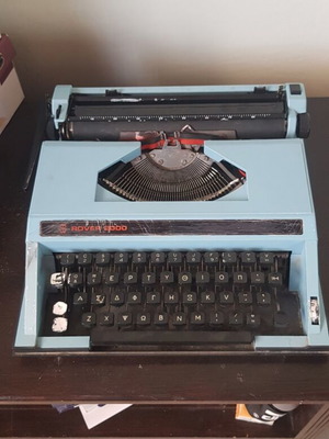 Typewriter