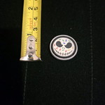 Pvc patch eye new with hook loop