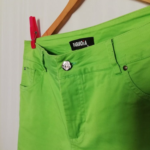 Paranoia pants like new, size L/XL, green
