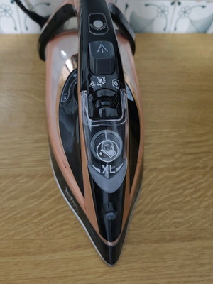 Tefal steam iron 3200W like new