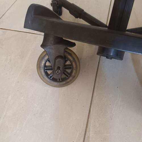 Bebe Stars Buggy Board stroller like new