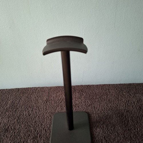 Headset stand plastic for desk like new