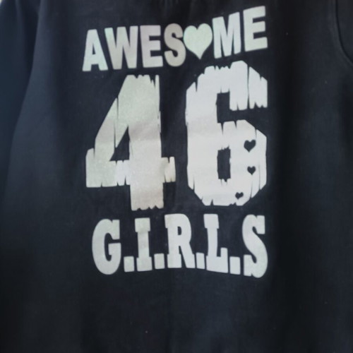 ENERGIERS KIDS HOODIE