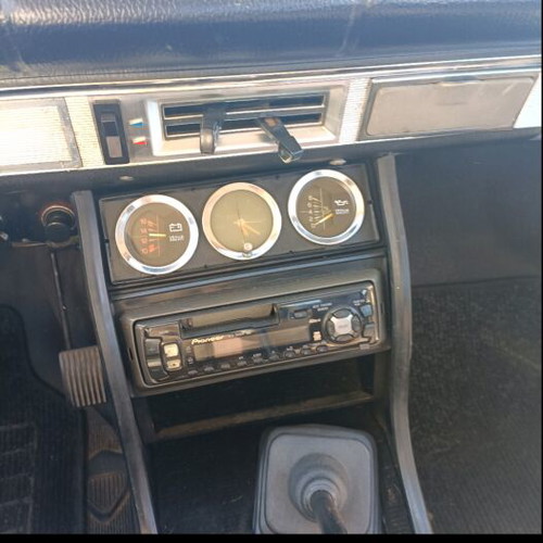 Lada 2101 1978 sedan used, petrol, manual transmission
