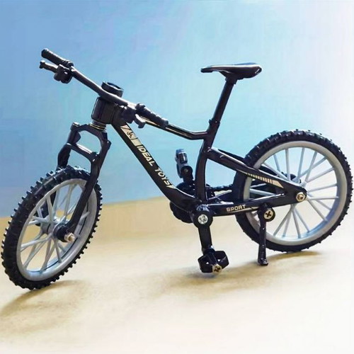 Ideal bicycle miniature new