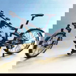  ΜΙΝΙΑΤΟΥΡΑ ΠΟΔΗΛΑΤΟΥ – IDEAL