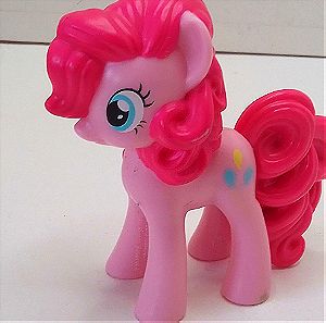 ΜΙΚΡΟ ΜΟΥ ΠΟΝΥ My Little pony Baby Pinkie