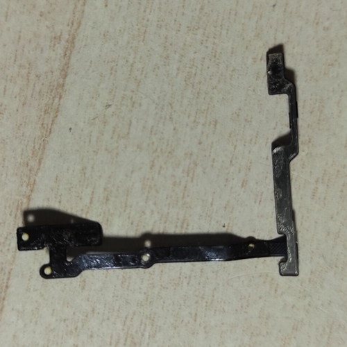 Alcatel 1B 2020 5002H key flex cable used SBF2EL00002D