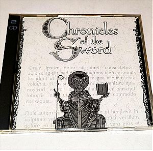 PC - Chronicles of the Sword