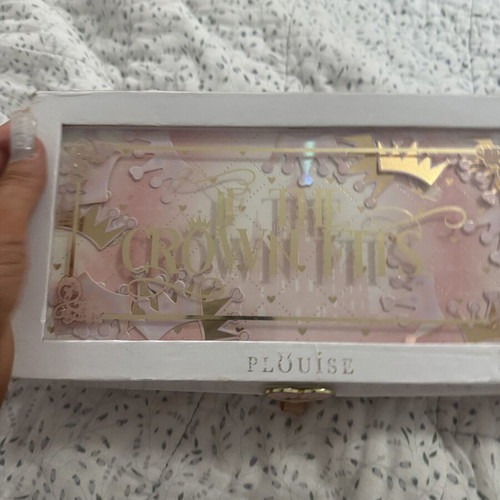 P Loise Palette Eyeshadow