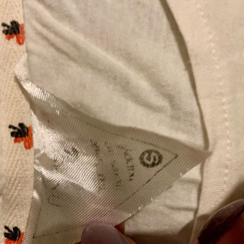 Paratmita Oversized Blouse Like New