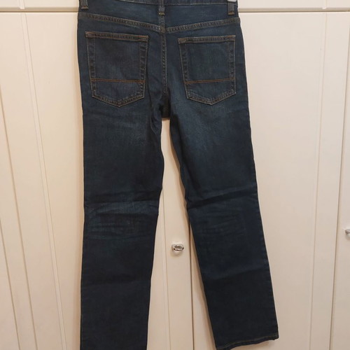 Cat & Jack jeans for boys size 12 used