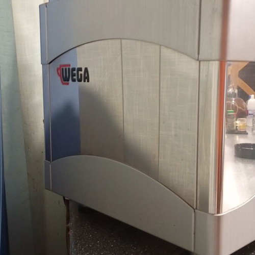Professional espresso machine like new, excellent condition
