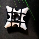 Fidget Spiner Rubik like new