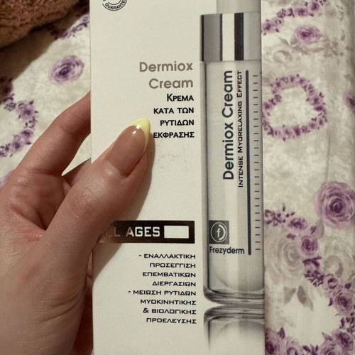 Frezyderm Dermiox Cream 50ml new, anti-aging
