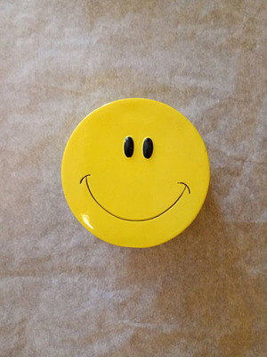 Piggy bank in good condition
