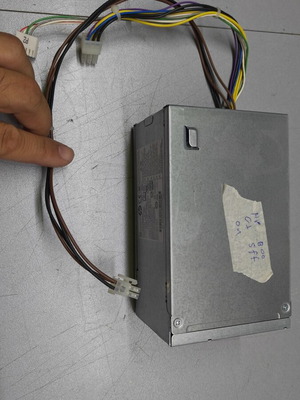 HP 800g1 SFF power supply used, tested and functional