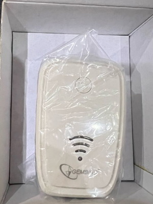 Gembird Wifi Signal Booster 300mbps like new