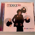  M people - Ultimate collection cd