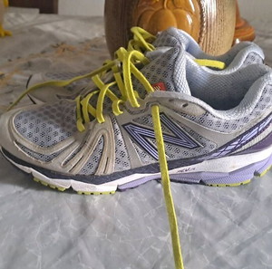 New Balance nr 38..,24.5 cm..άριστη κατάσταση